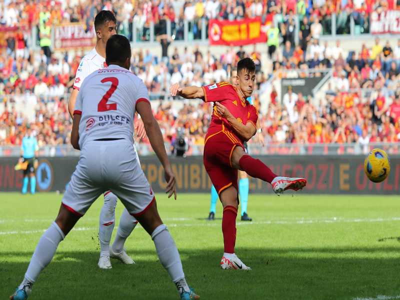 CLB AS Roma có một loạt thành tích ấn tượng trong lịch sử tham gia các giải đấu