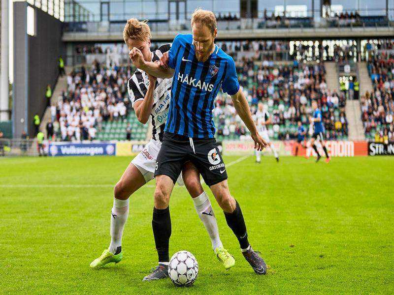 Câu lạc bộ bóng đá Inter Turku là một trong những đội bóng nổi tiếng và thành công nhất ở Phần Lan